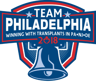 team philadelphia logo